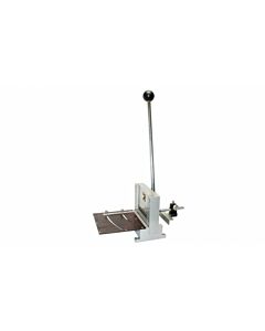 PEPETOOLS 4" DESIGNER SERIES GUILLOTINE SHEAR