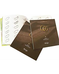 Wedding Rings Catalogue