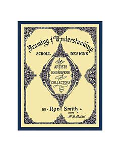DRAWING & UNDERSTANDING SCROLL DESIGNS