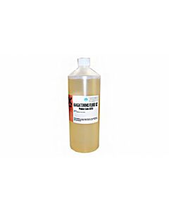 Brightening Fluid for Barelling Machine