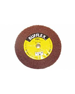 Bufflex Satin Medium Wheel