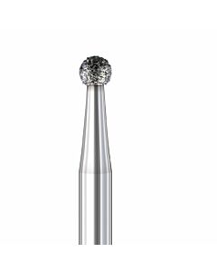 BUSCH DIAMOND BALL BURR, 801