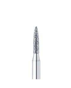 BUSCH DIAMOND TAPERED POINT BURR, 863
