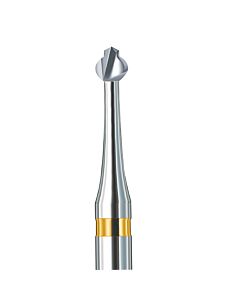 BUSCH PAVÉCUT CARBIDE BURR, 447AU, 1.00MM
