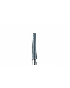 BUSCH DIAMOND ROUNDED CONE BURR, 850