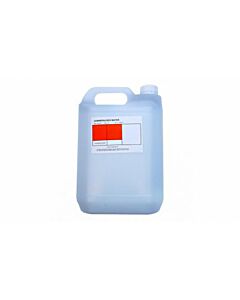 De-Mineralised Water 5L