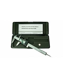 Digital Vernier 0-150mm comes with Protective Case