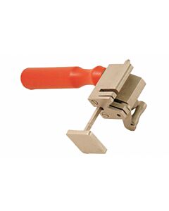 Joint Leveller holds wire and tube
