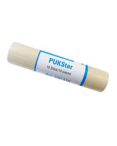 LAMPERT PUK 0.6MM PUKStar ELECTRODES PACK OF 10.
