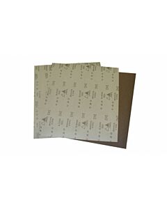 Emery Wet and Dry Paper