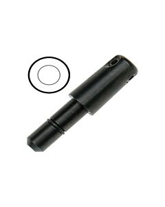 GRS EXTRA LENGHT 3.45MM QC TOOL HOLDER, PACK OF 3