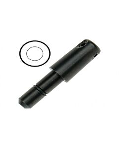 GRS EXTRA LENGTH 3.45MM QC TOOL HOLDER, PACK OF 10