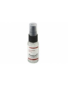 Firescoff 30ml heat-activated ceramic spray