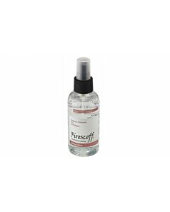 Firescoff 120ml heat-activated ceramic spray