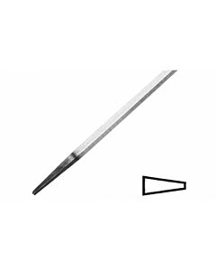 VALLORBE HSS FLAT EDGE GRAVERS