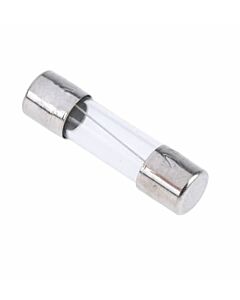 1.6AMP Fuse Cartridge 20mm long