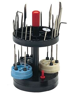 GRS COMBINATION TOOL CAROUSEL