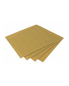 Glass Paper Grade 00 240 Grit