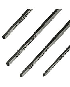 GRS GLENSTEEL V-POINT GRAVER
