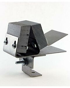 GRS INSULATED SOLDERING CLAMP