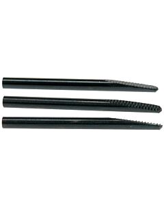 GRS STANDARD JAW POINT FOR THIRD-HAND