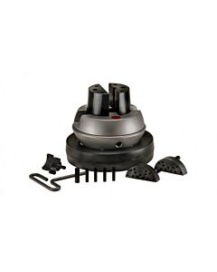 GRS STANDARD BLOCK & ATTACHMENT SET