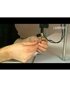 LAMPERT PUK PIN04 REPLACEMENT COPPER SHOE CONTACT