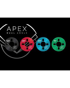 GRS APEX SHARPENING SYSTEM