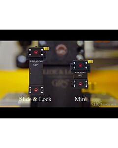 GRS SLIDE & LOCK MINI