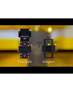 GRS SLIDE & LOCK TRU-AXIS