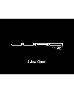 GRS JURA 4-JAW CHUCK