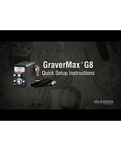 GRS GRAVERMAX™ G8 WITHOUT HANDPIECE