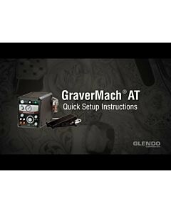 GRS Gravermach AT without handpieces