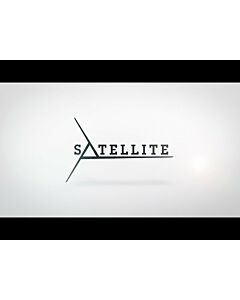 GRS SATELLITE™ TURNTABLE