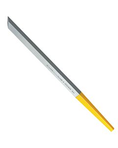 VALLORBE HSS SQUARE GRAVER, 2.5MM,  TOOLSGRS04