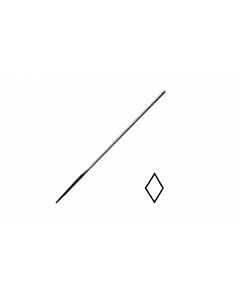 VALLORBE LOZENGE GRAVER