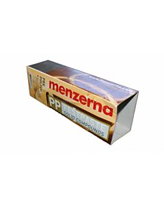 MENZERNA POLISHING CREAM TUBE