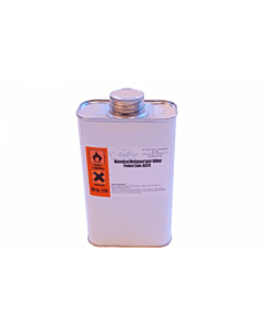 Methylated Spirits 5L