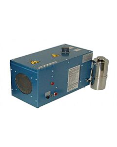 MICROWELD A PLUS GAS-GENERATING SOLDERING UNIT Micro Welder