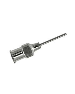 Microweld Tip No. 19