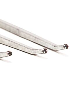 Millgrain Wheels Jewellery Making Tools