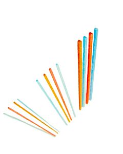 Mini Super Stones -SELECT- Fine ceramic fibre rods