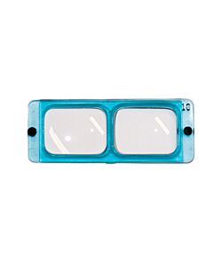 BINO 3.5x MAGNIFIER LENS No.10