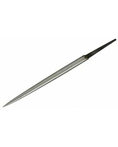 Oval Burnisher Curved 100mm