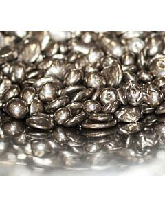 Palladium 950 Casting Pieces