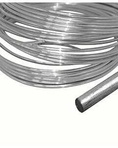 PALLADIUM ROUND WIRE JEWELLERY