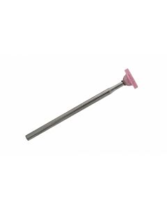 BUSCH PINK ABRASIVE, WHEEL, 621, 6.00MM