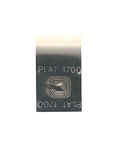 Platinum 1700 solder panel