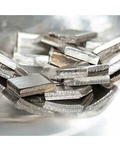 Platinum Cobalt Alloy Casting Pieces