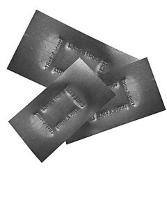 Platinum easy solder panel 1010-1029C